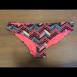 Victoria’s Secret swim bottom